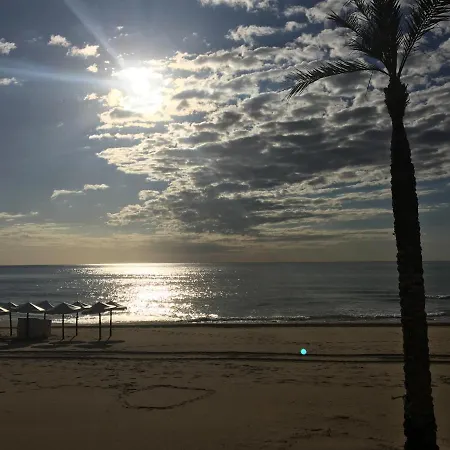 Tres Bel Vue Mer,avec 2 Terrasses ,et Proche Centre Apartment Guardamar del Segura