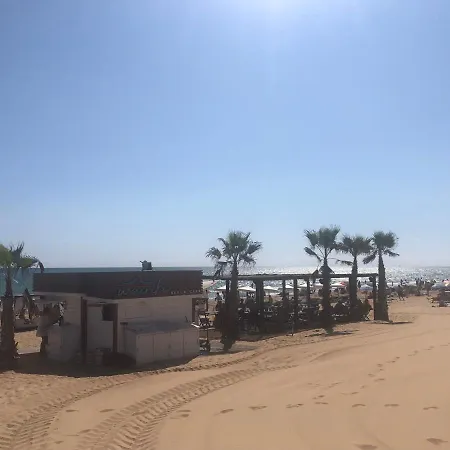 Tres Bel Vue Mer,avec 2 Terrasses ,et Proche Centre * Guardamar del Segura