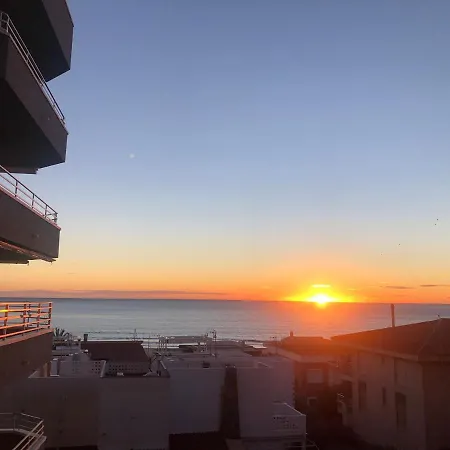 Apartamento Tres Bel Vue Mer,avec 2 Terrasses ,et Proche Centre *